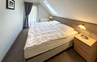 Ferienwohnung Trassenheide - 6