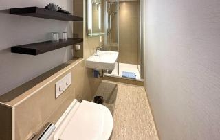Ferienwohnung Trassenheide - 3