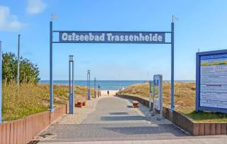 Ferienwohnung Trassenheide - Trassenheide - 1