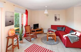 Ferienwohnung Graal-Müritz - 9