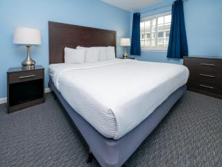 Commander Beach House Hotel - Ocean City - 0