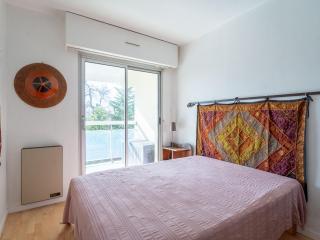Appartement proche plage & casino avec balcon et parking privé, Arcachon - FR-1-319-110 - Arcachon - 6