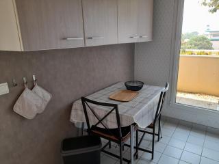 Arcachon: T3 lumineux avec parking privé, accès plage, wifi - FR-1-319-461 - Arcachon - 1