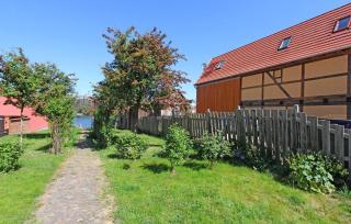 Ferienwohnung Malchow - Malchow - 9