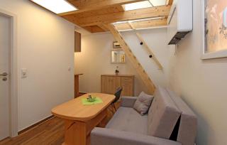 Ferienwohnung Malchow - Malchow - 8