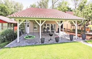 Ferienhaus Klink - 3