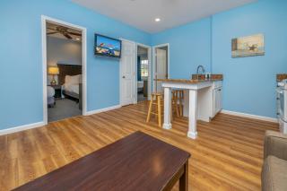 Commander Beach House Hotel - Ocean City - 7