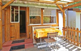 Ferienhaus Rheinsberg - Scharfenberg - 8