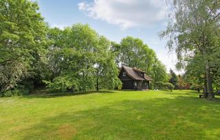 Ferienhaus Fürstenhagen - 3