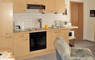 Ferienwohnung Brotterode - 9