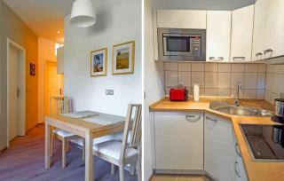 Ferienwohnung Ueckermünde - 7