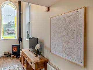 The Chapel - Ewyas Harold - 5