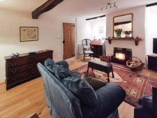Earsdon Cottage - Ireby - 7