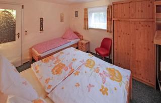 Ferienwohnung Zirchow - 8