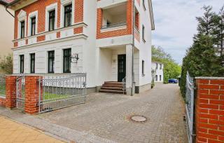Gorgeous Apartment In Waren Müritz - 9