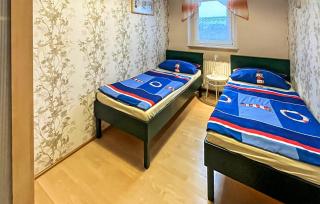 Ferienwohnung Kölpinsee-Usedom - Stubbenfelde - 6