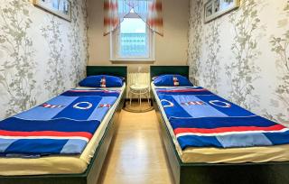 Ferienwohnung Kölpinseeusedom - Stubbenfelde - 8