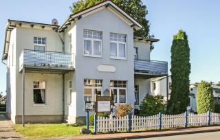Ferienwohnung Kölpinseeusedom - Stubbenfelde - 5