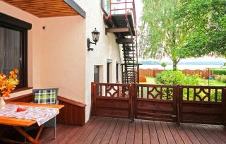 Ferienwohnung Waren Müritz - Waren - 9