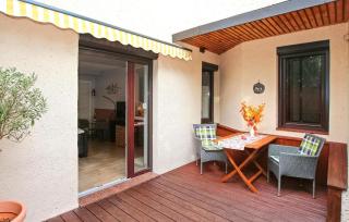 Ferienwohnung Waren Müritz - Waren - 8
