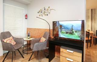 Ferienwohnung Waren Müritz - Waren - 7