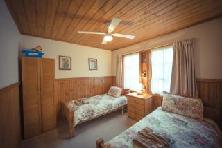 Sanctuary Park Cottages - Healesville - 5