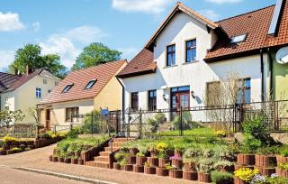 Ferienwohnung Kleinzerlang - Kleinzerlang - 0