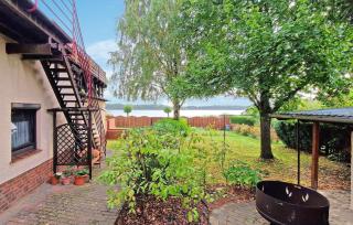 Ferienwohnung Waren Müritz - Waren - 1