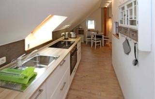 Ferienwohnung Bodstedt - Bodstedt - 4