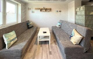 Ferienwohnung Waren Müritz - Jägerhof - 9