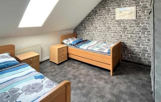Ferienwohnung Waren Müritz - Jägerhof - 6