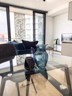 ERL Ellipse Waterfall. - 3