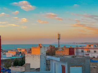 Dar Dahbia - Asilah - 3