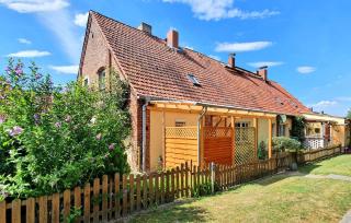 Ferienwohnung Grabowhöfe - - 0