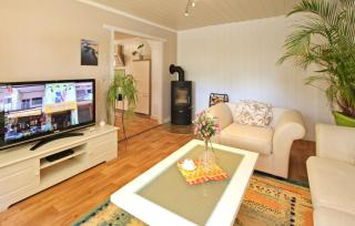 Ferienwohnung Grabowhöfe - 9