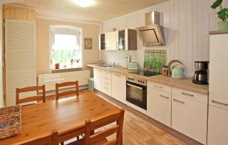 Ferienwohnung Grabowhöfe - - 5