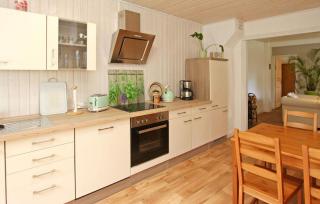 Ferienwohnung Grabowhöfe - - 4