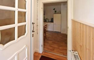 Ferienwohnung Grabowhöfe - 3