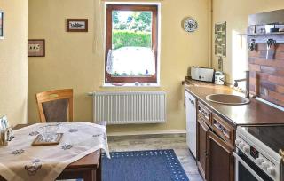 Ferienwohnung Altenkirchen - Altenkirchen - 3