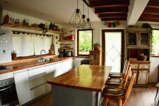 Casa ideal para familias - Bariloche - 3