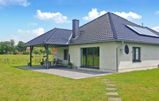 Ferienhaus Grünow Ot Ollendorf - Blankensee - 2