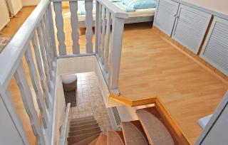 Ferienhaus Kummerow - 3