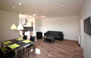 Ferienwohnung Klink - Klink - 5
