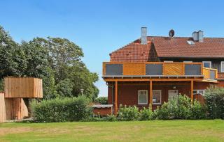 Ferienwohnung Klink - Klink - 9