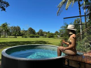 Lake Weyba Cottages Noosa - Peregian Beach - 0