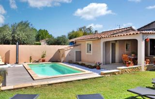 La Villa De Sacha - Vedène - 0