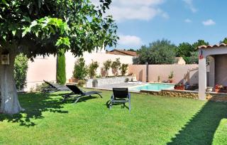 La Villa De Sacha - Vedène - 8
