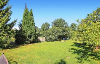 Ferienwohnung Rheinsberg - Kagar - 9