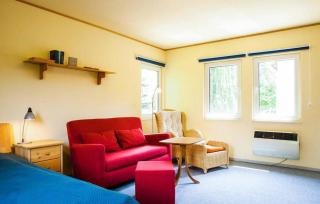 Ferienwohnung Rheinsberg - Kagar - 5