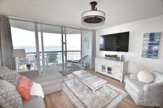 0407 Waters Edge Resort condo - Myrtle Beach - 7